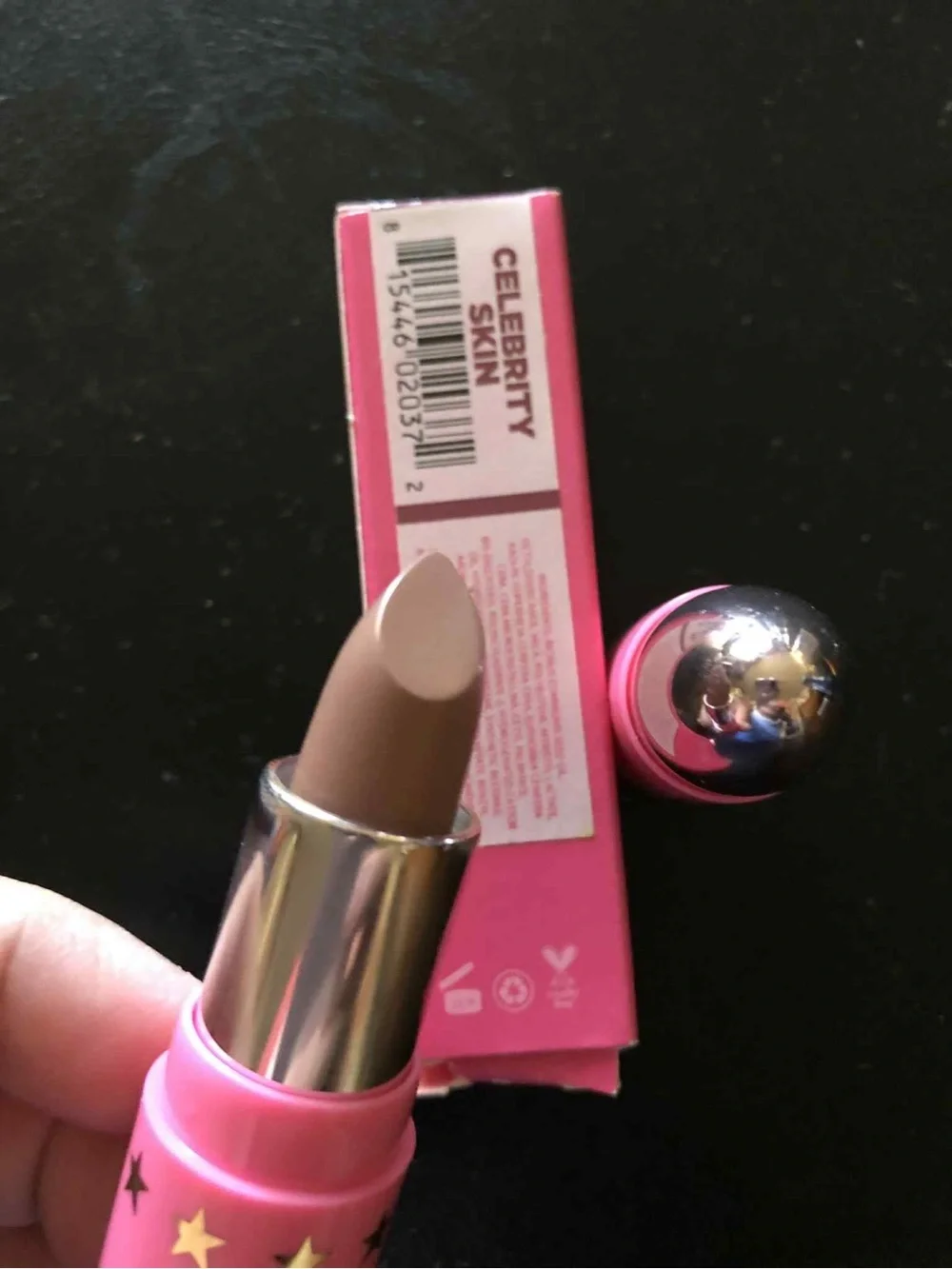 Jeffree Star ammo in Celebrity skin new